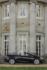 Vauxhall Cascada 2013 года